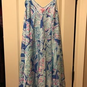Lilly Pulitzer Clara Dress